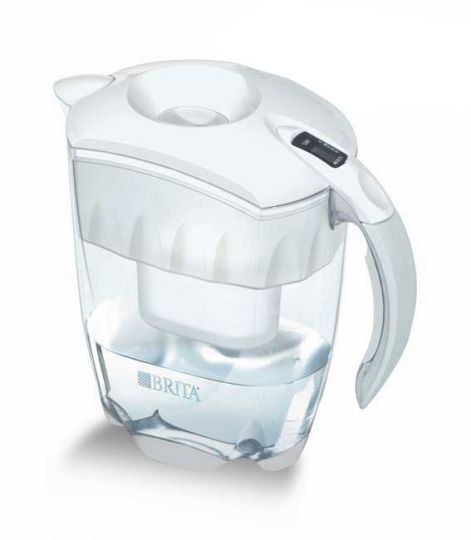 Фильтр воды Brita Elemaris XL белый