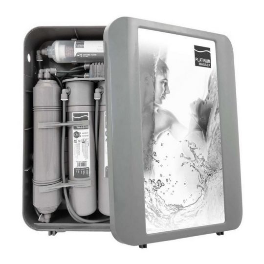 Фильтр обратного осмоса Platinum Wasser PLAT-F-NEO 7 BOX