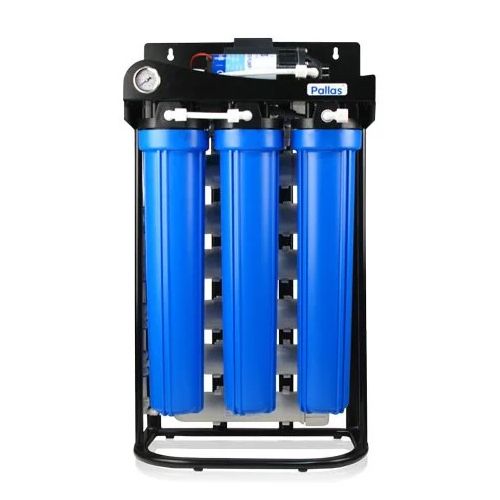Система обратного осмоса Pallas High Flow RO-500 (коммерческая)