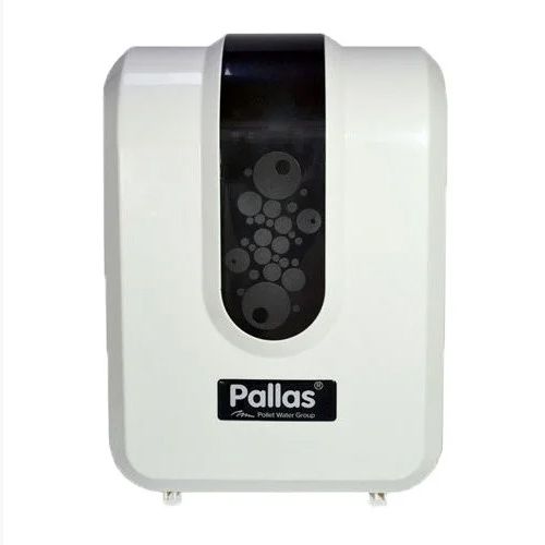 Система обратного осмоса Pallas Enjoy Slim 400 компактная прямоточная