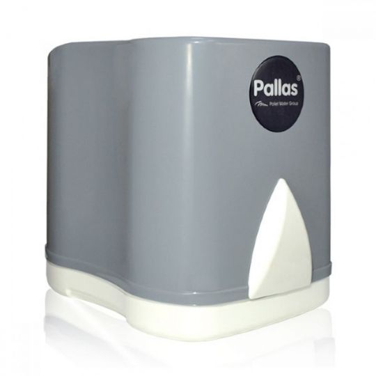 Обратный осмос Pallas Enjoy Cool 5 с помпой