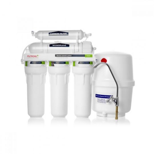 Обратный осмос FILTRONS Classic 80-Gallon