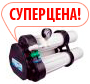 Обратный осмос General Electric Merlin PRF-RO