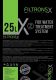 Комплексная фильтрующая загрузка Filtrons X2 (6 в 1) - 12 л