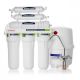 Обратный осмос FILTRONS Classic 80-Gallon с минерализатором